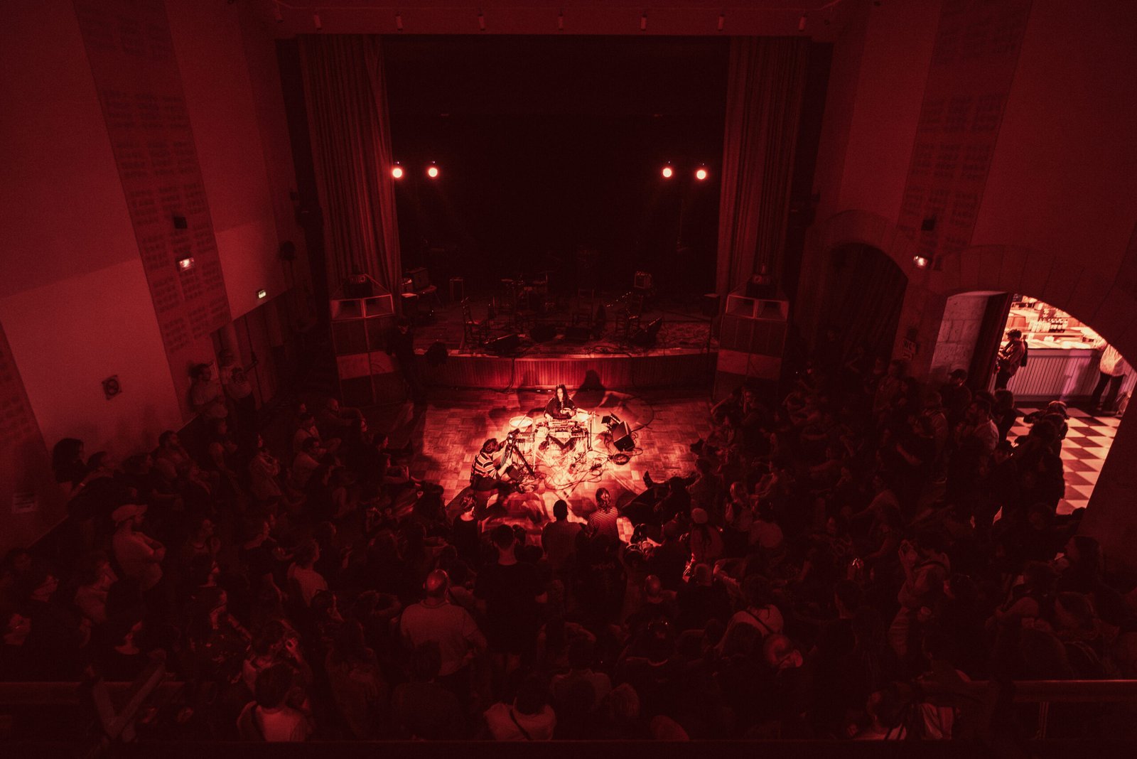 NEW TRAD FEST 2026