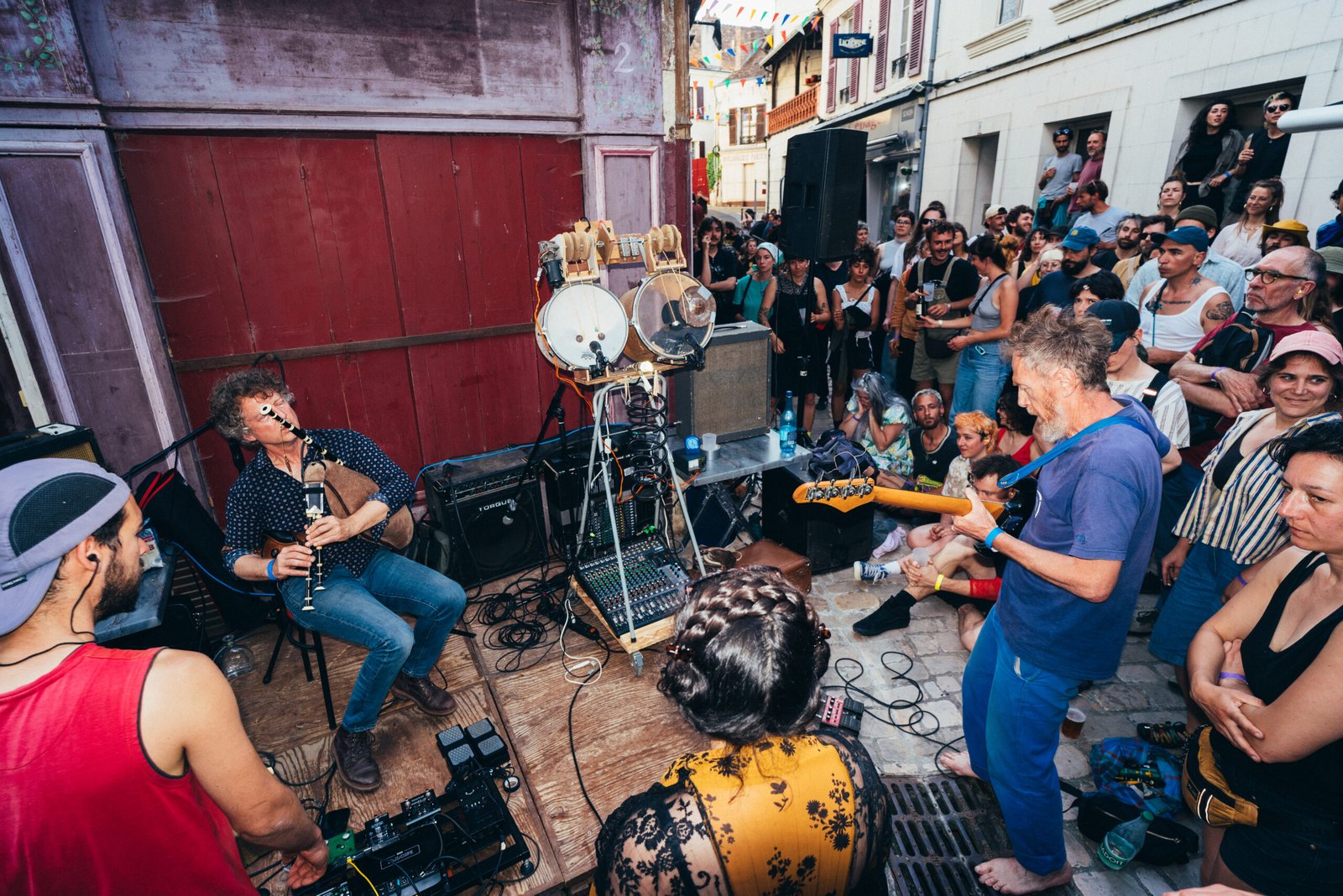 NEW TRAD FEST 2026