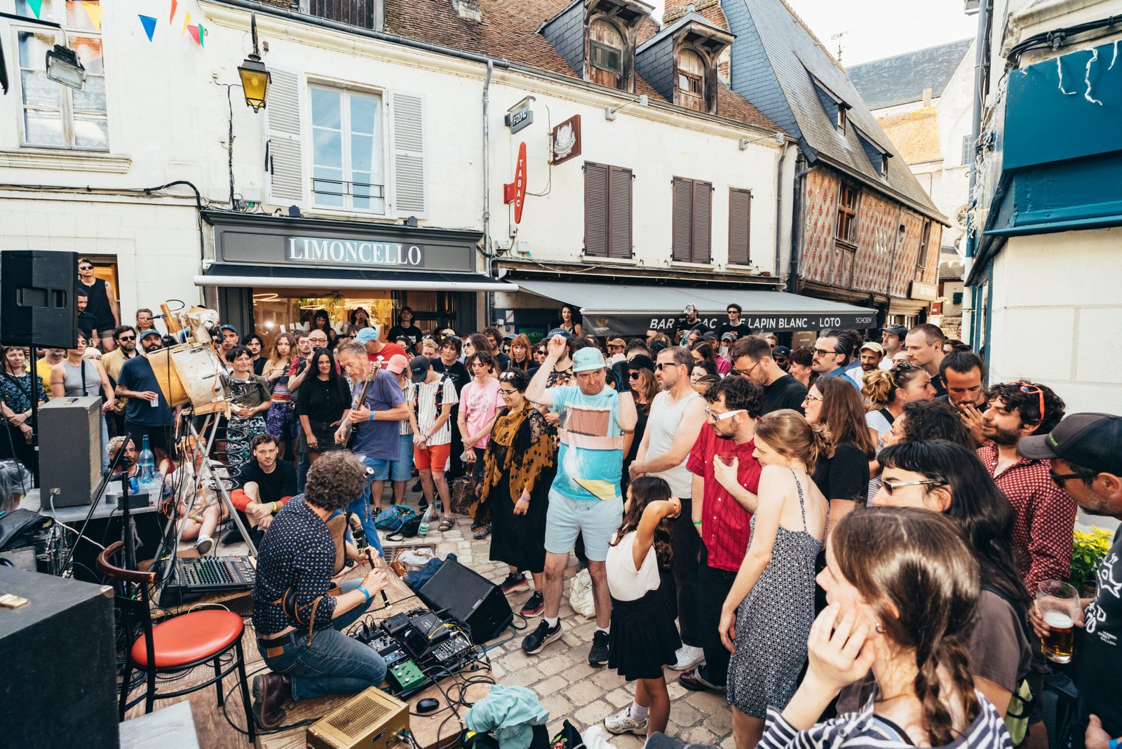 NEW TRAD FEST 2026