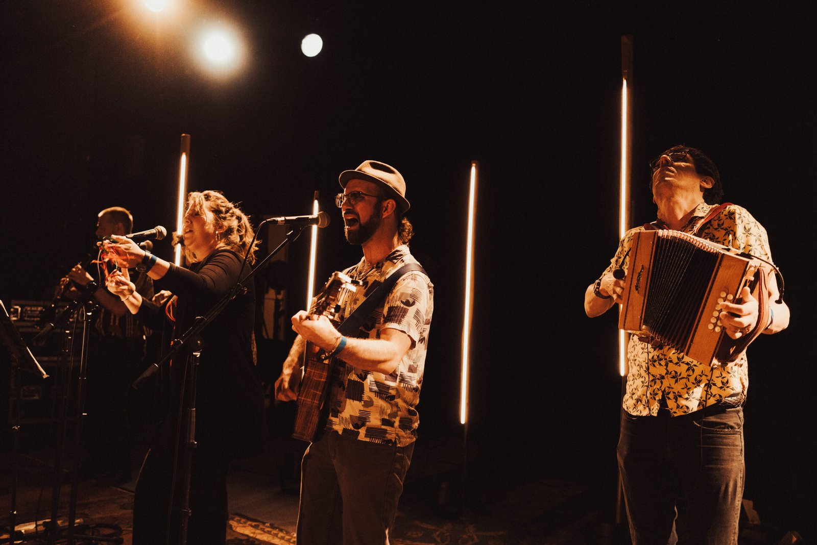 NEW TRAD FEST 2026
