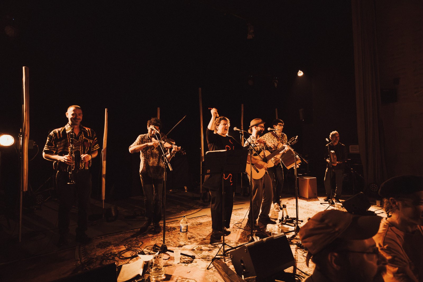 NEW TRAD FEST 2026